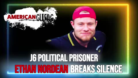 TGP's Jim Hoft Interviews J6er and Proud Boys Leader Ethan Nordean