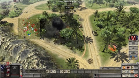 Men of War: Assault Squad 2 Defending the Philippines #RTS #MOW