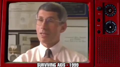 Fauci Admits It Could Take 12 Years to Understand the TRUE Safety Signal for a New Product