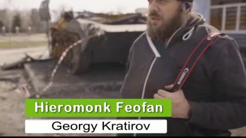 Ukraine War - "They beat my arms and legs with a bat"