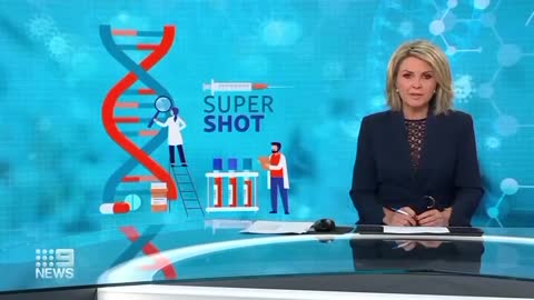 Australia's 'super shot' an all in one covid, flu and RSV.. what can go wrong?