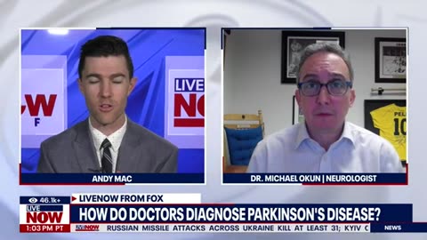 Parkinson's Disease: What it is, who gets it, how it's treated | LiveNOW from FOX