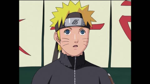 Naruto Shippuden" Episode 6A