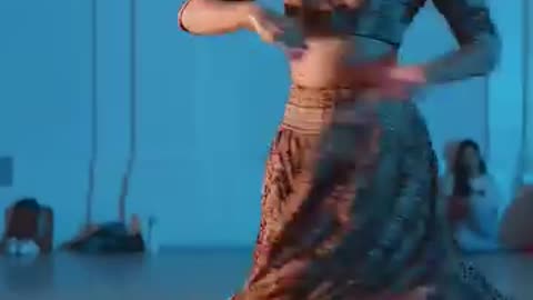 Beautiful Dancer