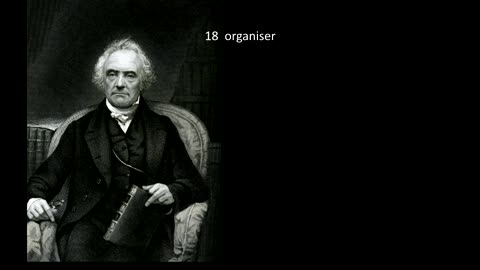 Thomas Chalmers