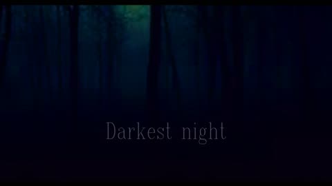 Relaxonations - Darkest night