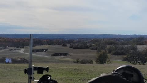 Ruger PR - 6.5 Creedmoor 800 yards