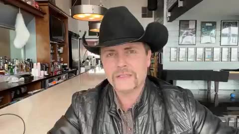 John Rich about Old Glory Bank