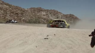 2010 SCORE Baja 500 Highlights