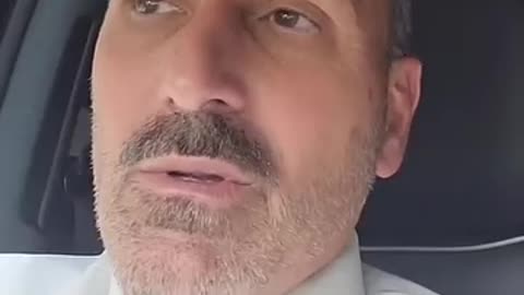 Military aged male Migrant explains to Uber Driver..He's a paid TikTOK soldier by the UN