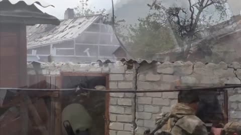 BRUTAL ATTACK!! Ukrainian troops destroy 37 artillery and kill 610 Russian soldiers in Zaporizhzhia