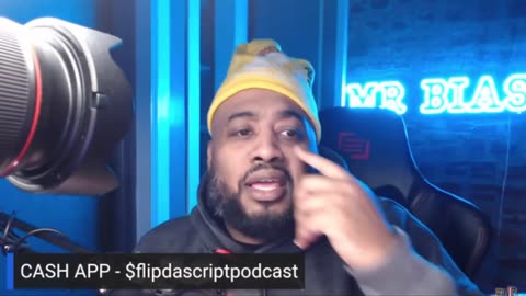 Queenzflip (Flip Da Script Podcast) Addresses Latest Ja Morant Controversy Live Part 1