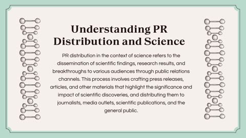 PR Distribution Services