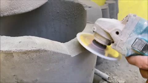 Amazing Cement Craft Tips For You