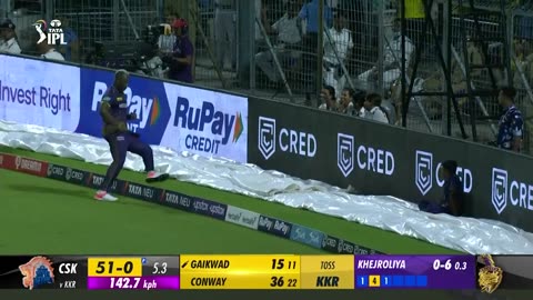 M33: KKR vs CSK – Match Highlights 2023