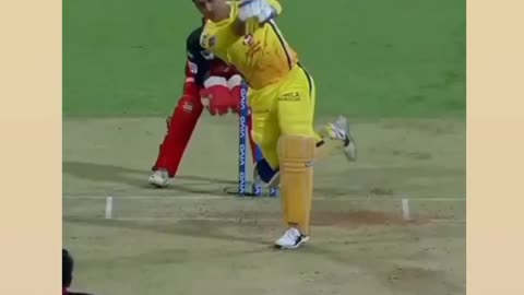 Ms dhoni