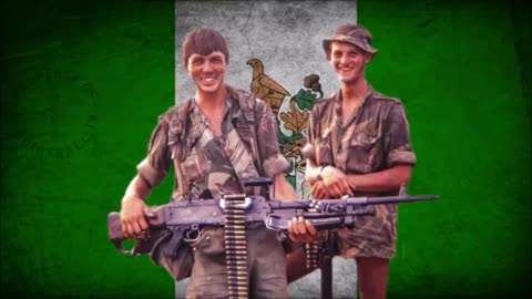 Rhodesians Never Die