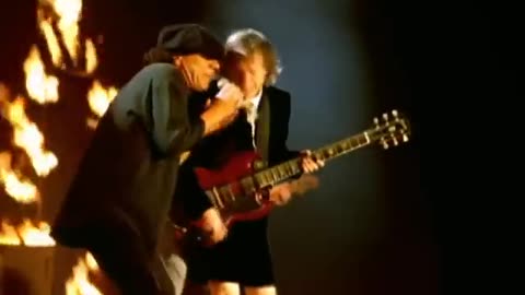 AC/DC - Hail Caesar (Official Music Video)