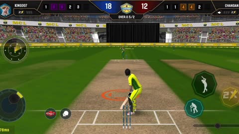 Cricket Game Nft Marketplace Gameplay Meta Cricket League