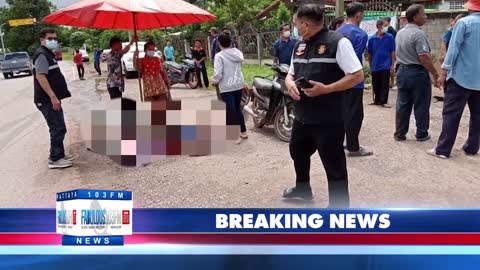 BREAKING NEWS FROM THAILAND: Thai ex-policeman kills 34 in Northern Province - Fabulous 103fm