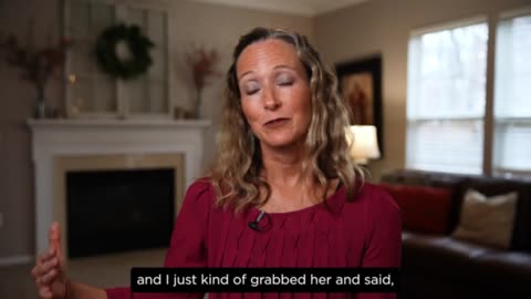 Virginia Superintendent Busted, Lies Exposed By Angry Virginia Mom, 'If Masks Work, Why Don't They?