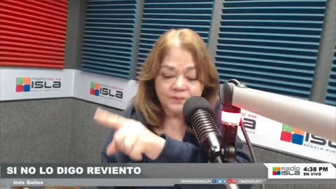 2024 Doctora Pediatra de Puerto Rico EXPONE EL PELIGRO DE LAS MAL LLAMADAS VACUNAS DE COVID-19