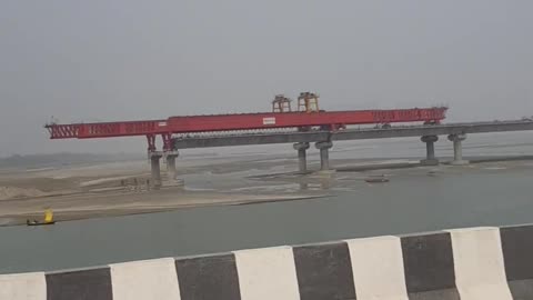 Saryu River