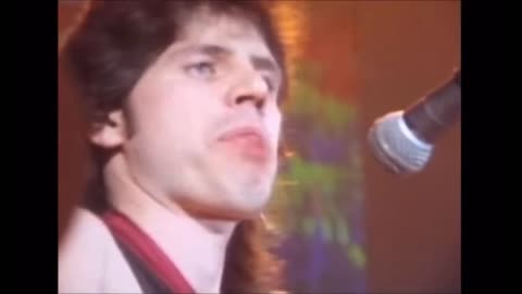 Sweet - Love Is Like Oxygen (1978) Music Video