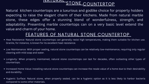 shop now natural stone countertop for kitchen countertop