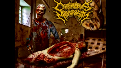 Carnivorous Monstrosity - Post Autopsy Depravities