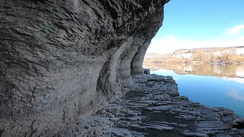 Snake River Canyon