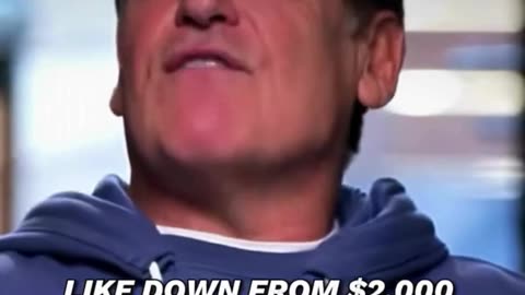 Mark Cuban Cost Plus Drugs