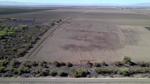 California city aims to 'recharge water' to fight drought