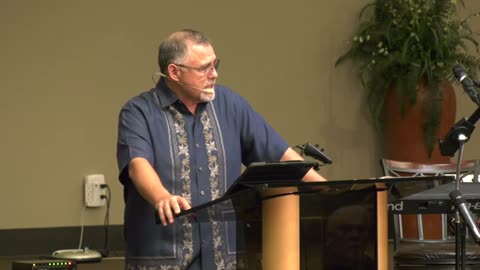 A New Season - Part 5 | Pastor Rick Helguero