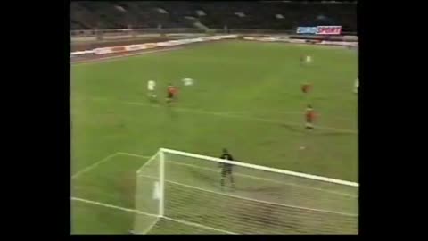 Belarus vs Norway (World Cup 2002 Qualifier)