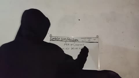 WhiteBoard the Truth #178 - THE LOST OBJECT, ARK OF COVENANT