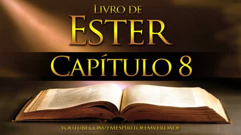 Livro de Ester