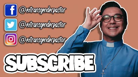 CHIT CHAT WITH EXTRANSGENDER PASTOR EP019