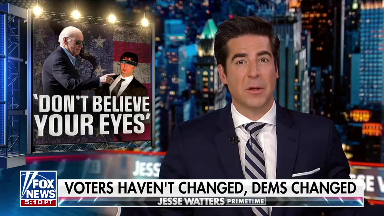 Watters: The Deprogramming Starts Here