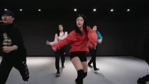 Swalla song dance video