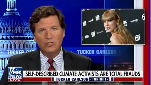 Tucker Carlson Opening Pete Buttplug