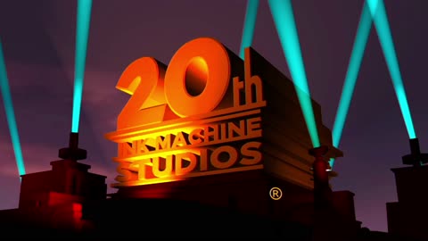 20th Ink Machine Studios (Remastered)