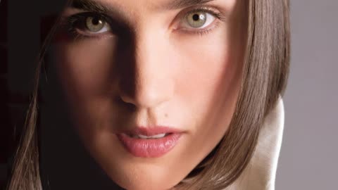 Jennifer Connelly Tribute remastered 4k