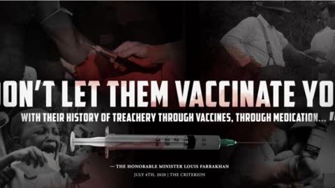 MAFIA VACCINE - TẬP 01