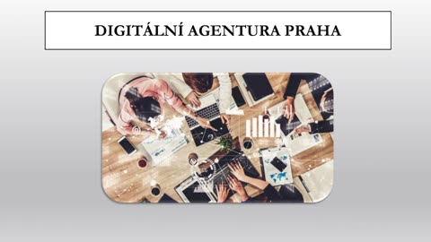 Co Provádí Digitální Marketing Organizace Provádí?