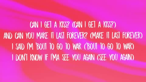 Tyler, The Creator - See You Again (Lyrics) ft. Kali Uchis | okokokok lalalala