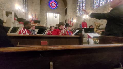 SJNA Spring Concert #2