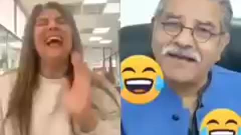 Pakistan Fun Video Urdu/Hinsi