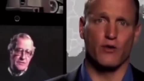 Actor Woody Harrelson: “our system is broken” Exposing the *System*