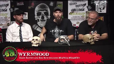 Zombie Life TV Goes to Wyrmwood